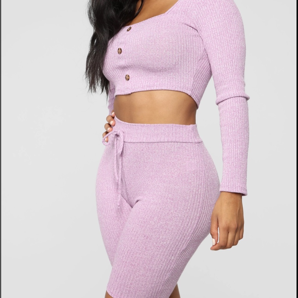 Matching set